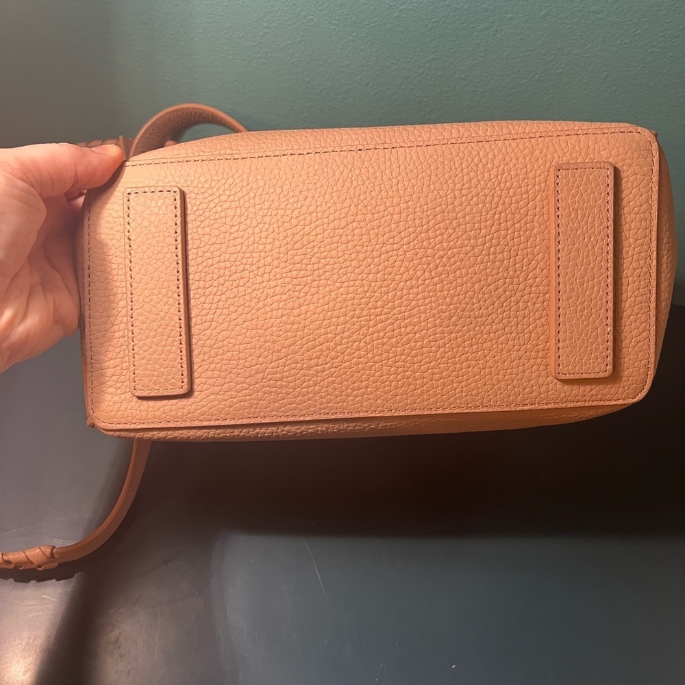 All Saints Kita Bag in Blush color - Picture 13 of 16